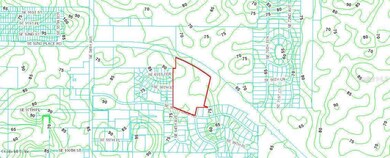 Topo Map