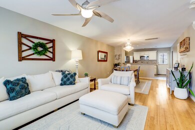 710 Redwing Place Dr, Houston, TX 77009 - photo 3