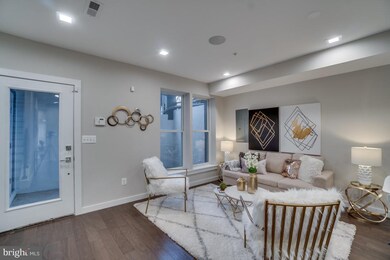 3519 New Hampshire Ave NW unit 1, Washington, DC 20010 - photo 5