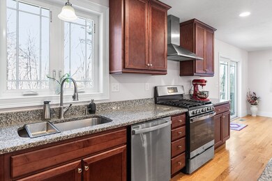 39 Fieldstone Ln, Billerica, MA 01821 - photo 5