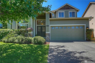 1401 Williams Ave NW, Orting, WA 98360 - photo 2