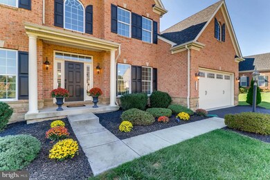 712 Monarchos Dr, Havre de Grace, MD 21078 - photo 2