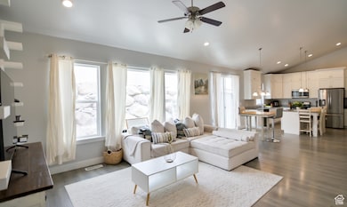 99 N Stone Gate Dr unit 518, Eagle Mountain, UT 84005 - photo 5