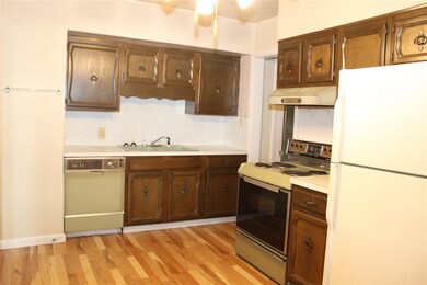 1021 E Columbia St unit 1019 & 1021, Evansville, IN 47711 - photo 6