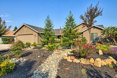 Drought Resistant Landscaping