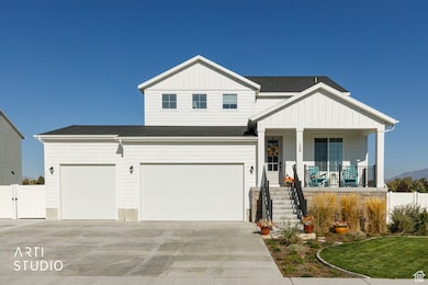 120 N 4325 W, West Point, UT 84015 - photo 4