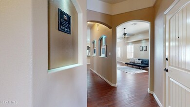 14820 Harry Flournoy Ave, El Paso, TX 79938 - photo 7