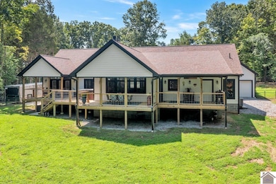 951 Crisp Rd, Cadiz, KY 42211 - photo 2