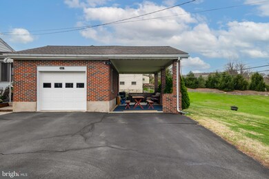 300 Old Fritztown Rd, Reading, PA 19607 - photo 5