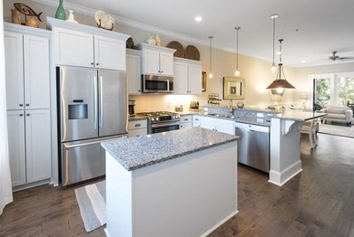 Kitchen #1