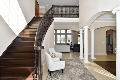 6095 N 125 W, Whiteland, IN 46184 - photo 2