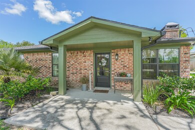 7515 County Road 172, Alvin, TX 77511 - photo 5