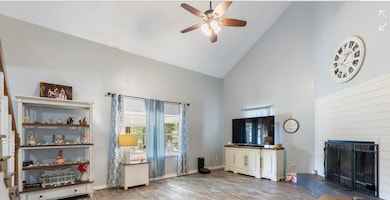 5986 Chardee Rd, Crestview, FL 32539 - photo 3