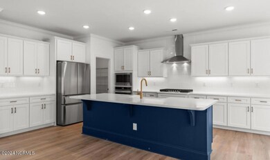 4029 Watersail Dr unit 129, Wilmington, NC 28409 - photo 4