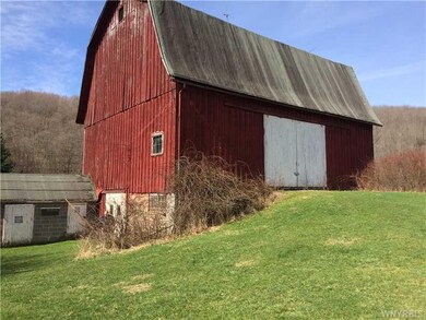 Barn.