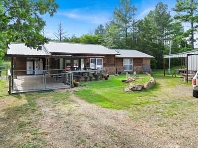 182595 U S 271, Finley, OK 74543 - photo 6