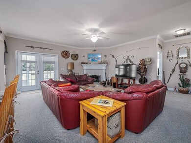 16 Parkside Cir, Crawfordville, FL 32327 - photo 5