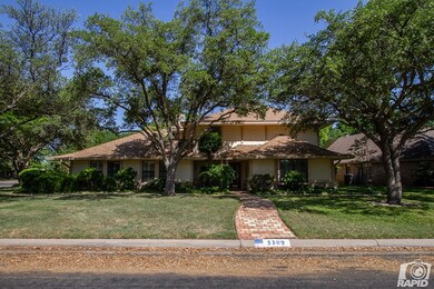 5509 Woodbine Ln, San Angelo, TX 76904 - photo 2