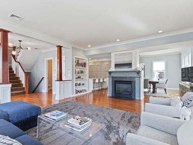 67 Burroughs St unit D, Jamaica Plain, MA 02130 - photo 7