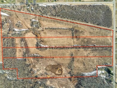 Potential Subdivision lots