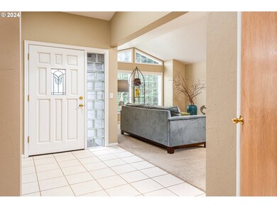Entrance/Foyer