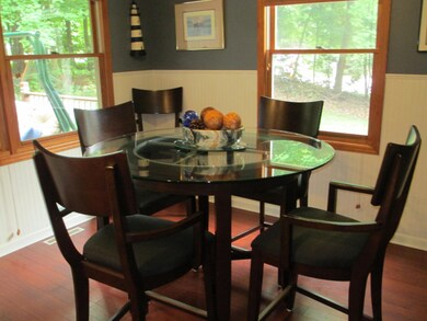 Eating Area