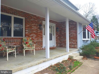 22880 Gunston Dr, Lexington Park, MD 20653 - photo 2