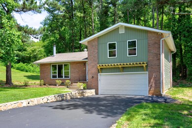 1325 Michael Ln, Hixson, TN 37343 - photo 2