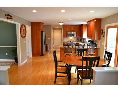 2 Forest Path, Hopedale, MA 01747 - photo 5