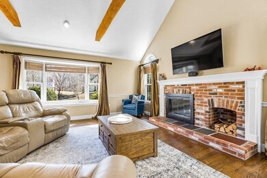 28 Hillington Dr, North Easton, MA 02356 - photo 6