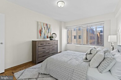 Boston House unit 734, Washington, DC 20036 - photo 2