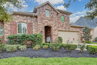 28023 Castle Park Ln, Fulshear, TX 77441 - photo 2