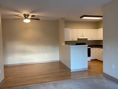 Dining/Kitchen