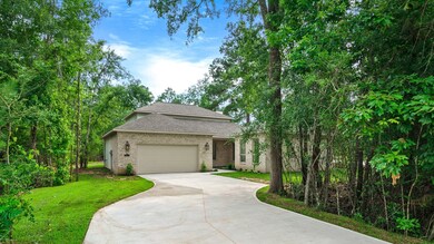 11903 Tara Plantation Dr, Tomball, TX 77375 - photo 2