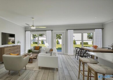 6213 Taramore Ln NW, Huntsville, AL 35806 - photo 2