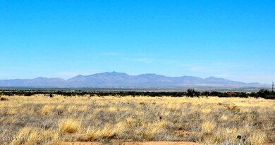 View to the Northeast
