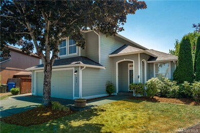 505 Alexander Ct NW, Orting, WA 98360 - photo 2