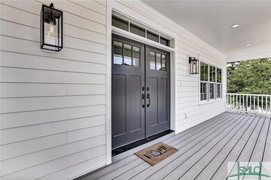 100 Natalie Ct, Wilmington Island, GA 31410 - photo 3