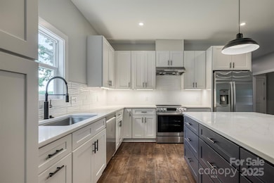 4418 Bristol Dr, Morganton, NC 28655 - photo 6