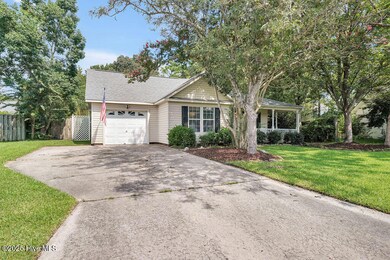 4202 Gerbe Ct, Wilmington, NC 28409 - photo 2