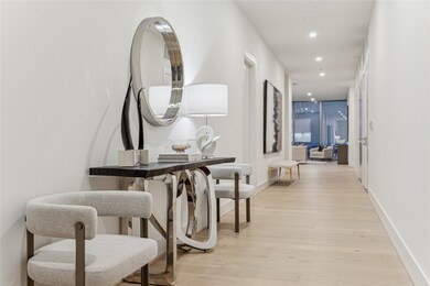 1711 Allen Pkwy unit 2301, Houston, TX 77019 - photo 5