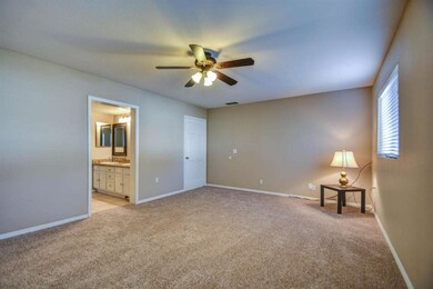 Master Bedroom 18x14