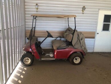 Cart not included but available to buy