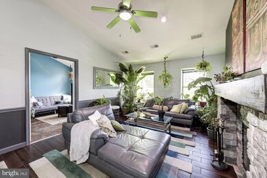 13703 Modrad Way unit 33, Silver Spring, MD 20904 - photo 5