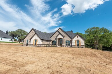 1027 Meadow Wood Terrace, Azle, TX 76020 - photo 6