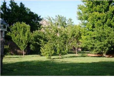 Orchard that includes many fruit trees: AppleTree,