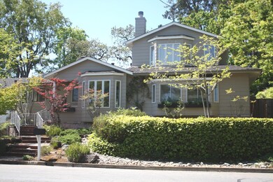 1251 Bellair Way, Menlo Park, CA 94025 - photo 2