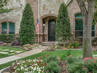 1726 Tuscan Ridge Cir, Southlake, TX 76092 - photo 4