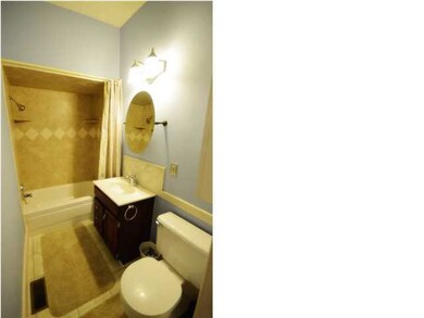 Remodeled bathroom