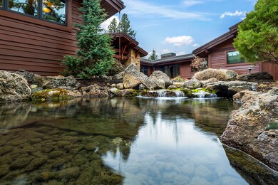 Water Feature